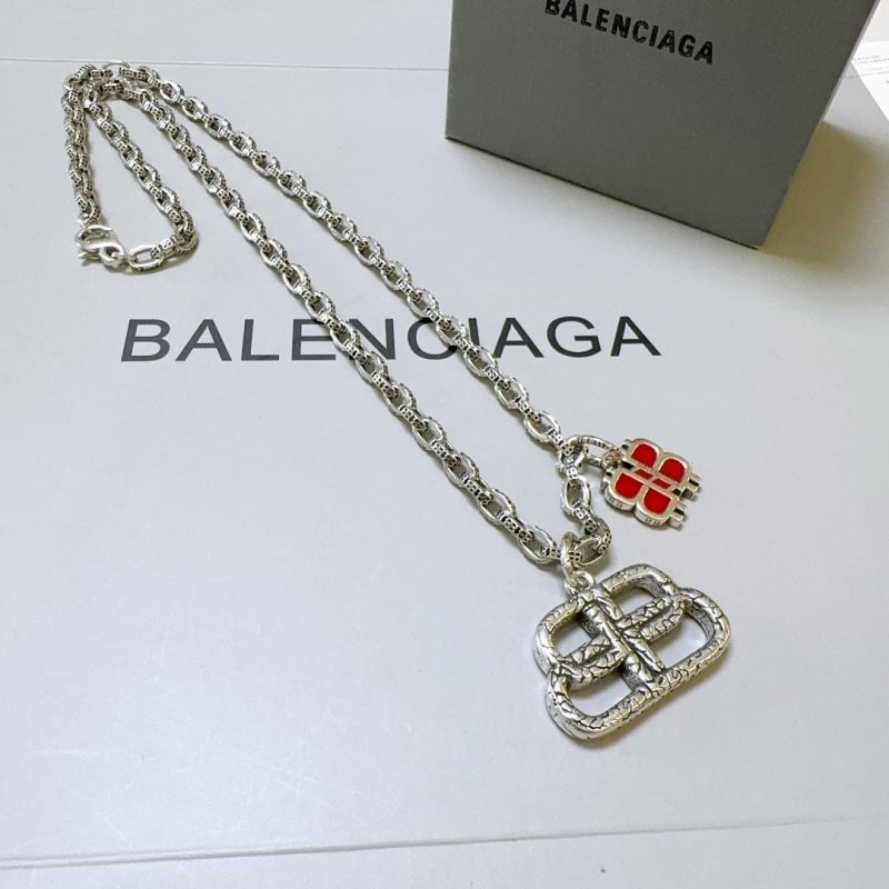 Balenciaga Necklaces